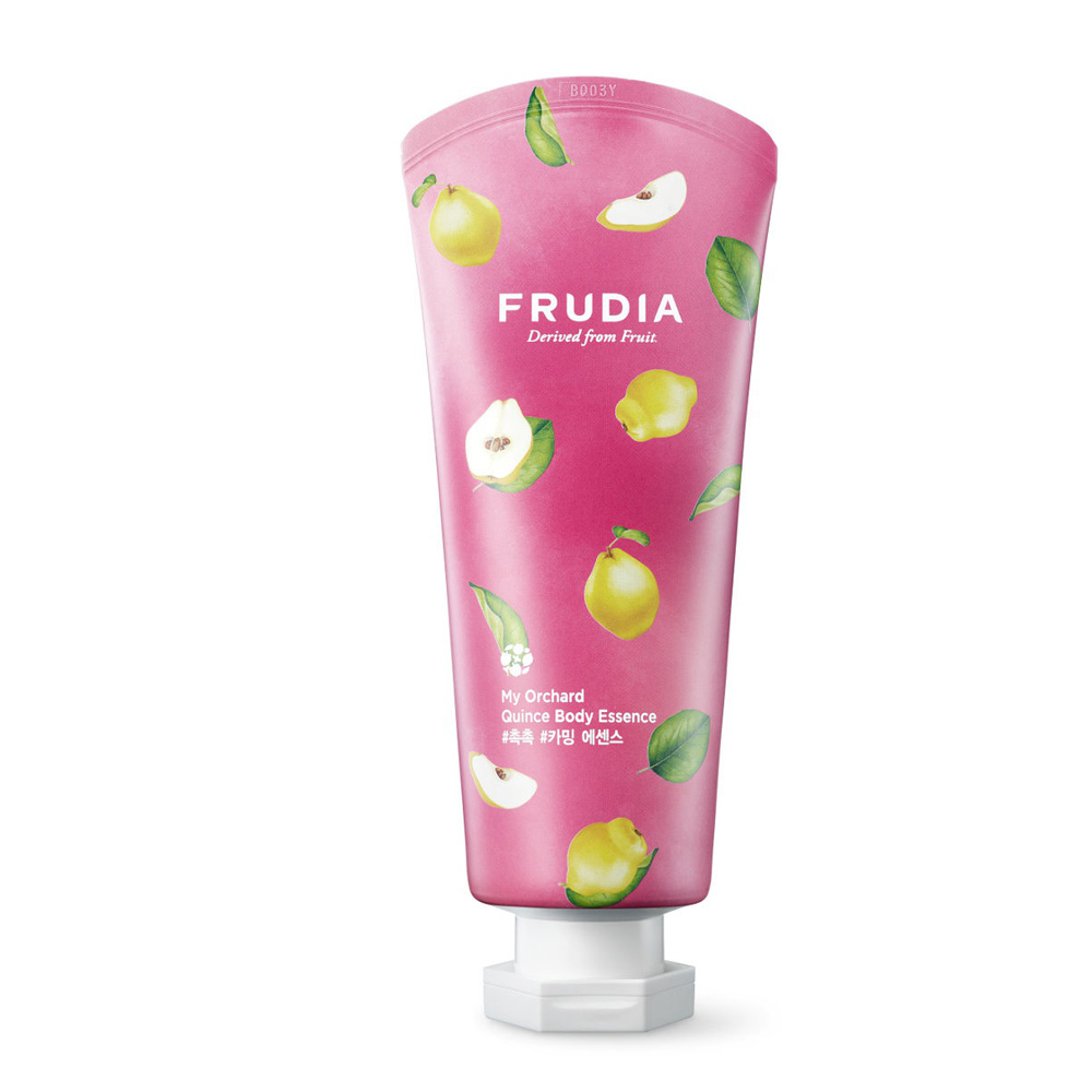 Увлажняющий крем для рук, груша Frudia My Orchard Hand Cream