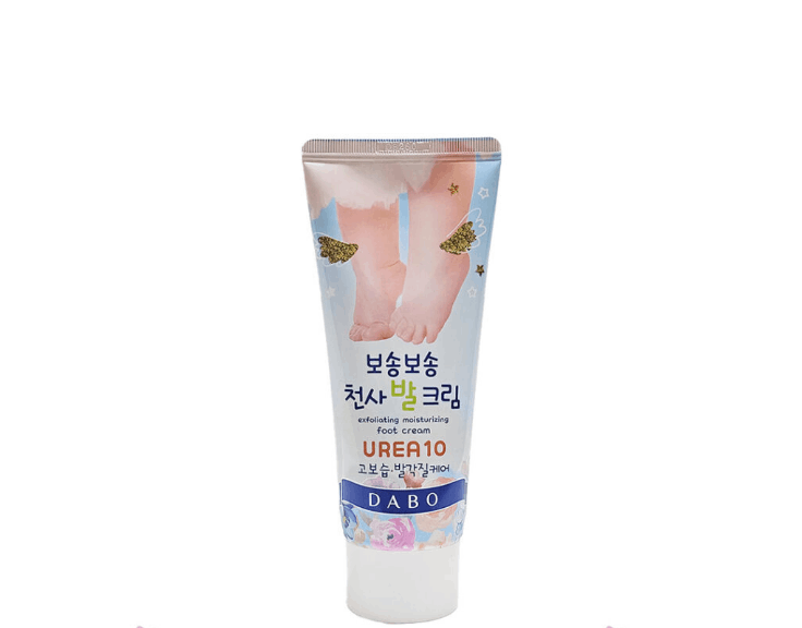 Urea 10 Silk Foot Therapy Cream Крем для ног
