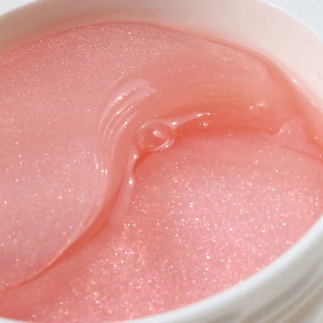 Осветляющие гидрогелевые патчи с болгарской розой Heimish Bulgarian Rose Water Hydrogel Eye Patch
