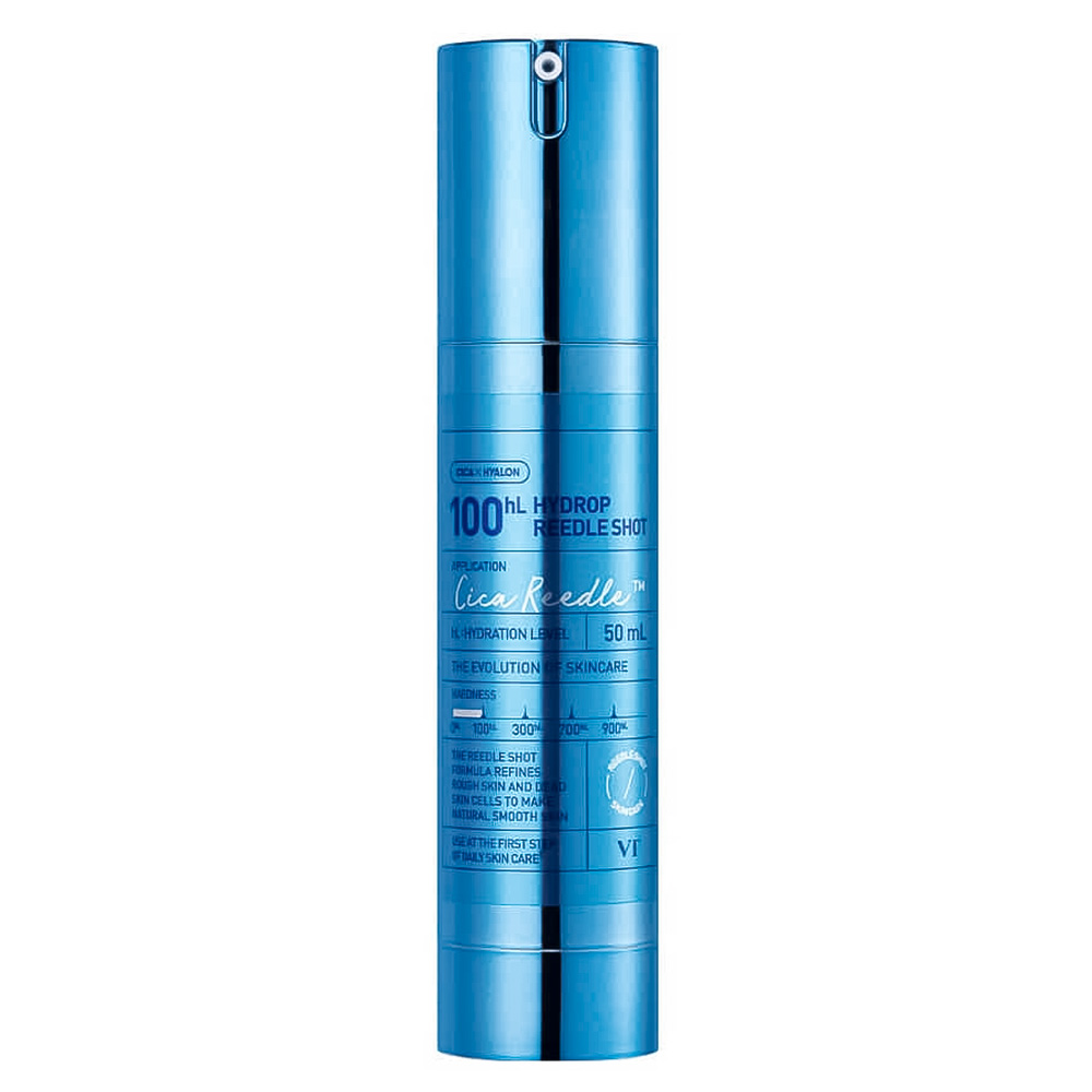 Увлажняющая бустер-сыворотка с микроиглами VT Cosmetics Hydrop Reedle Shot 100 HL