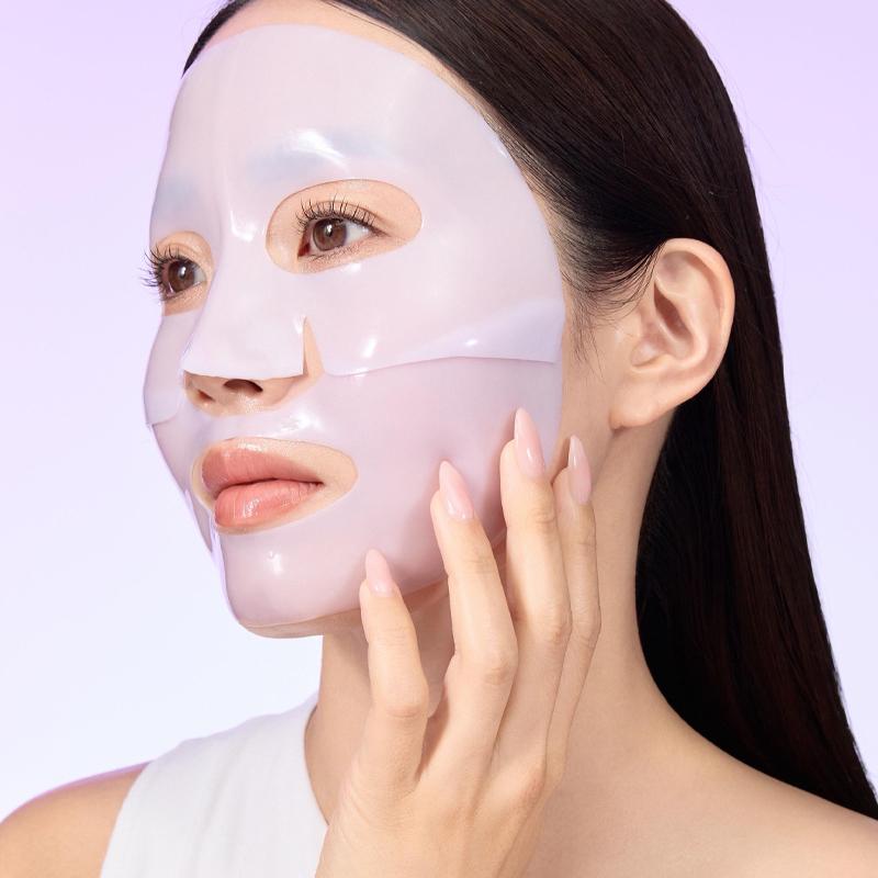 Biodance Ночная гидрогелевая маска с ПДРН и икрой Rejuvenating Caviar PDRN Real Deep Mask