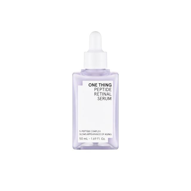 Сыворотка One Thing Peptide Retinal Serum