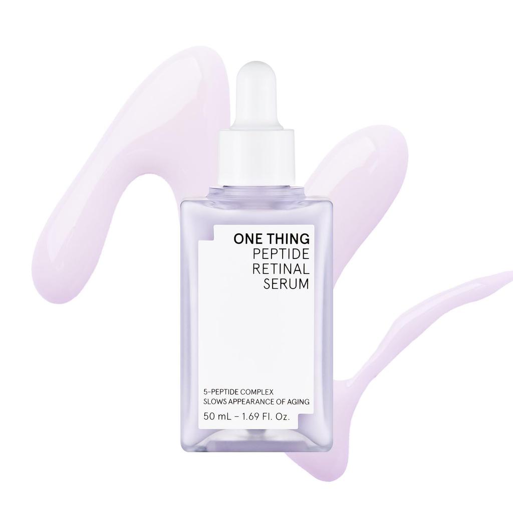 Сыворотка One Thing Peptide Retinal Serum