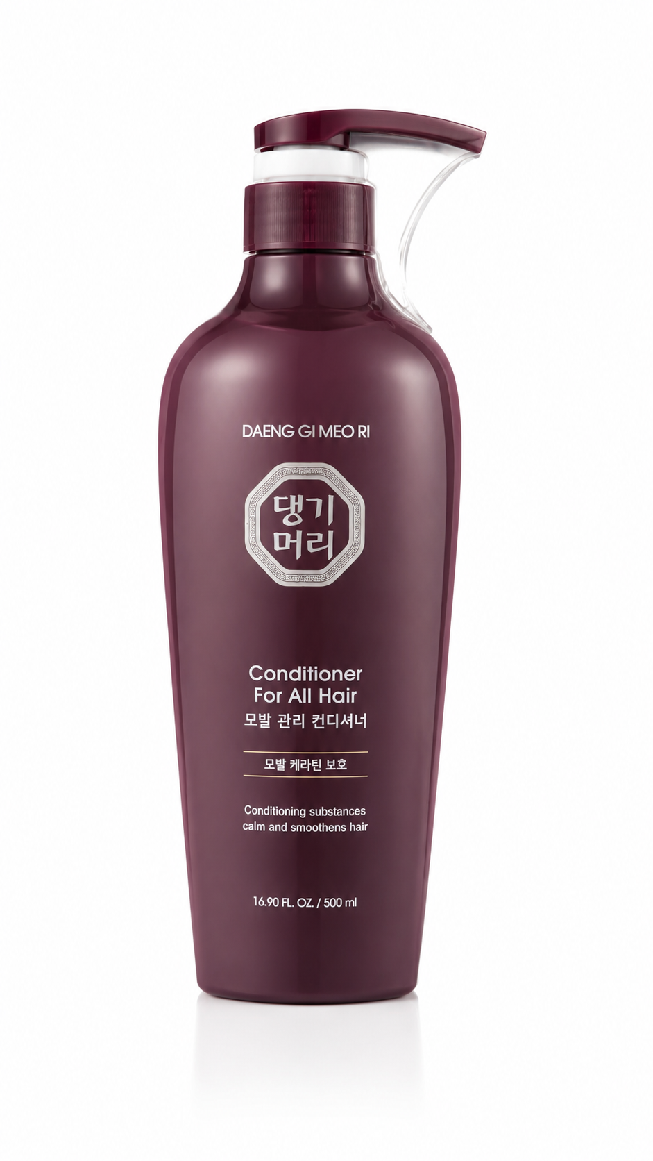 Кондиционер для волос `DAENG GI MEO RI` KI GOLD PREMIUM укрепляющий.