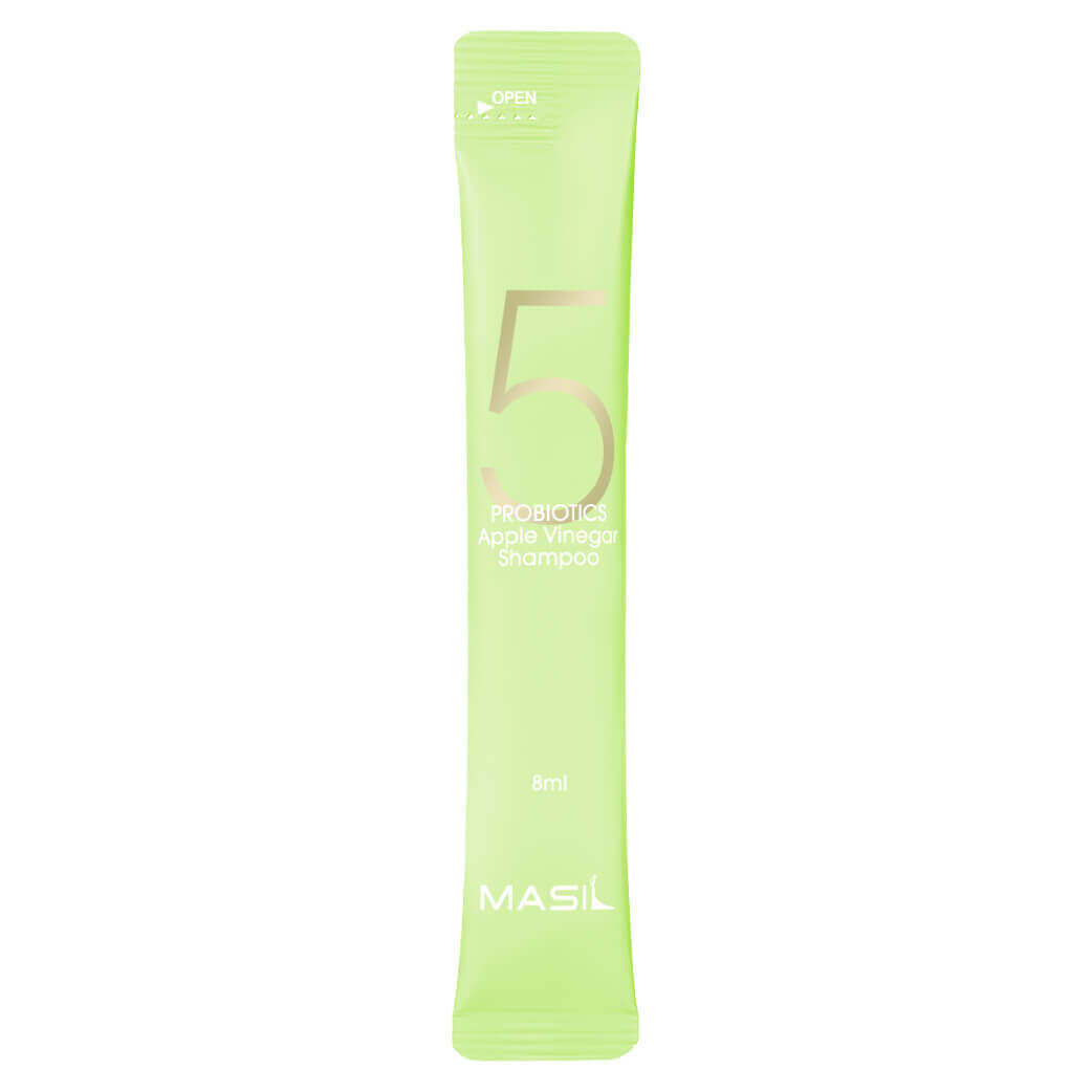 Шампунь от перхоти с яблочным уксусом Masil 5 Probiotics Apple Vinegar Shampoo