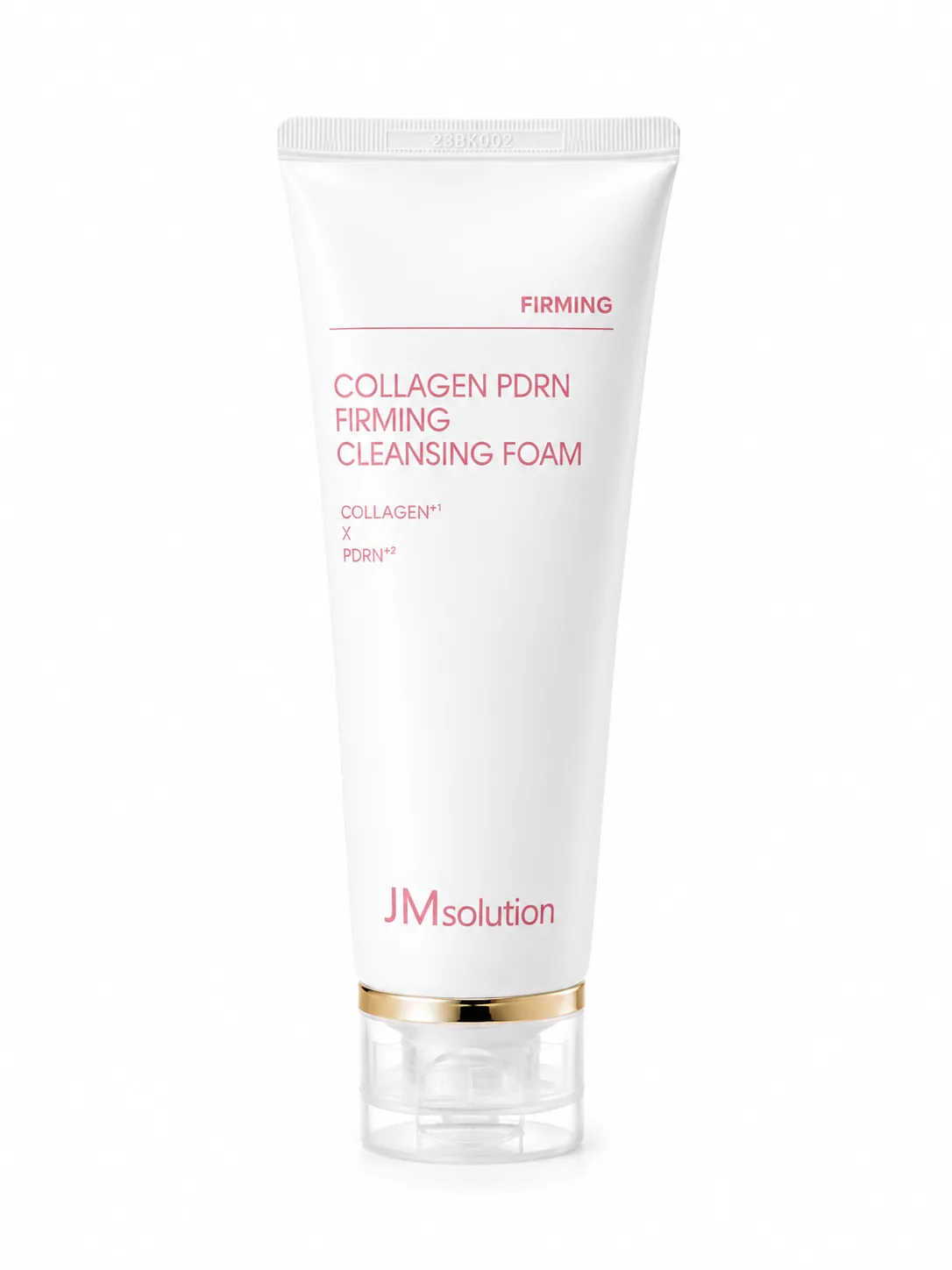 Пенка для умывания с коллагеном и PDRN JMSOLUTION Collagen PDRN Firming Cleansing Foam