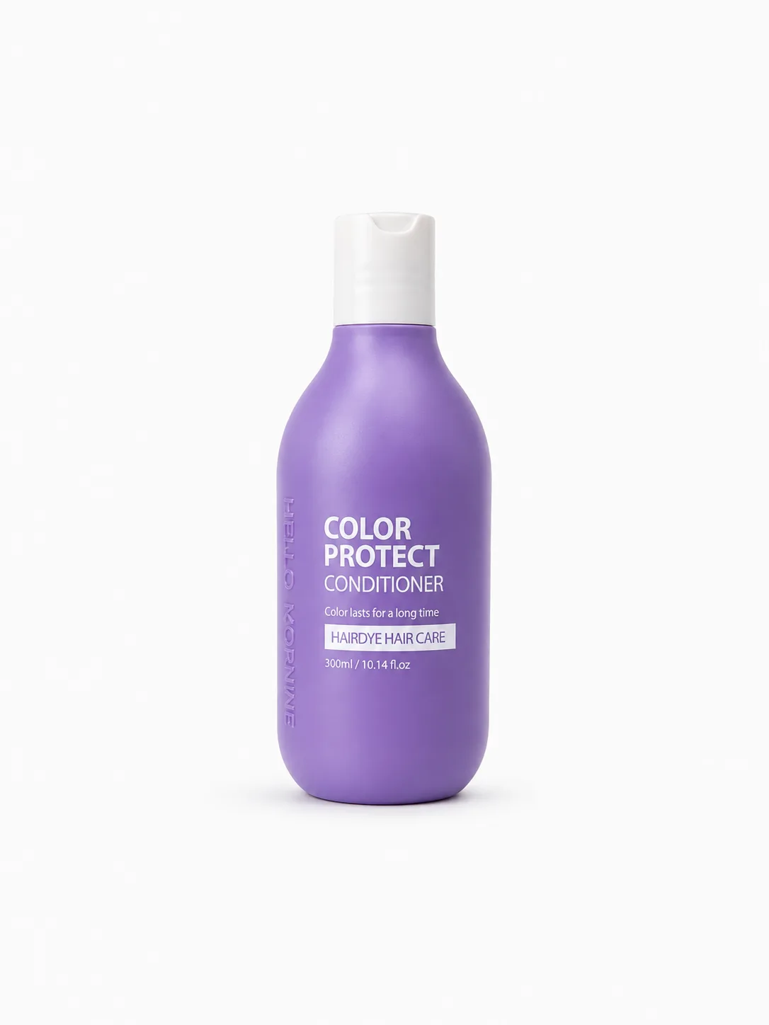 Hello Morning Кондиционер для окрашенных волос Защита цвета Hair Conditioner Color Protect