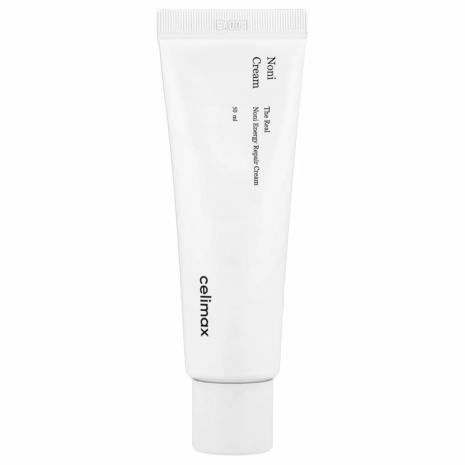 Восстанавливающий крем с экстрактом нони Celimax The Real Noni Energy Repair Cream