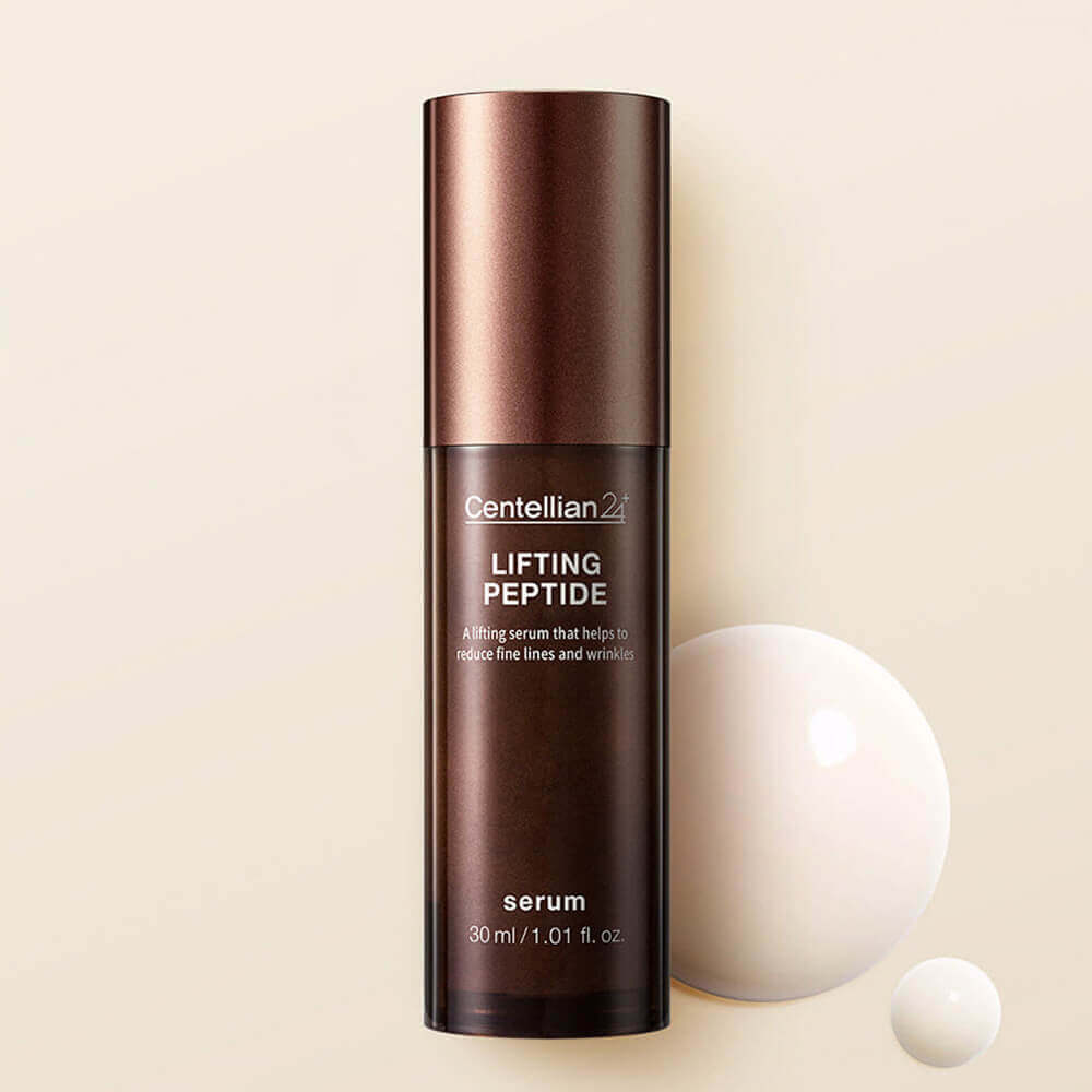 Пептидная сыворотка с лифтинг-эффектом Centellian24 Lifting Peptide Serum