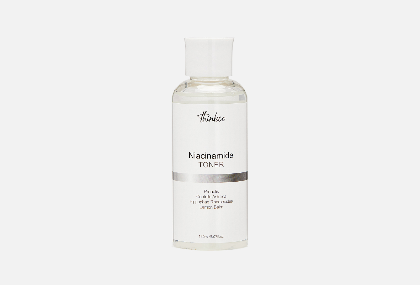 Тонер освежающий с ниацинамидом / Thinkco Niacinamide Brightening Toner
