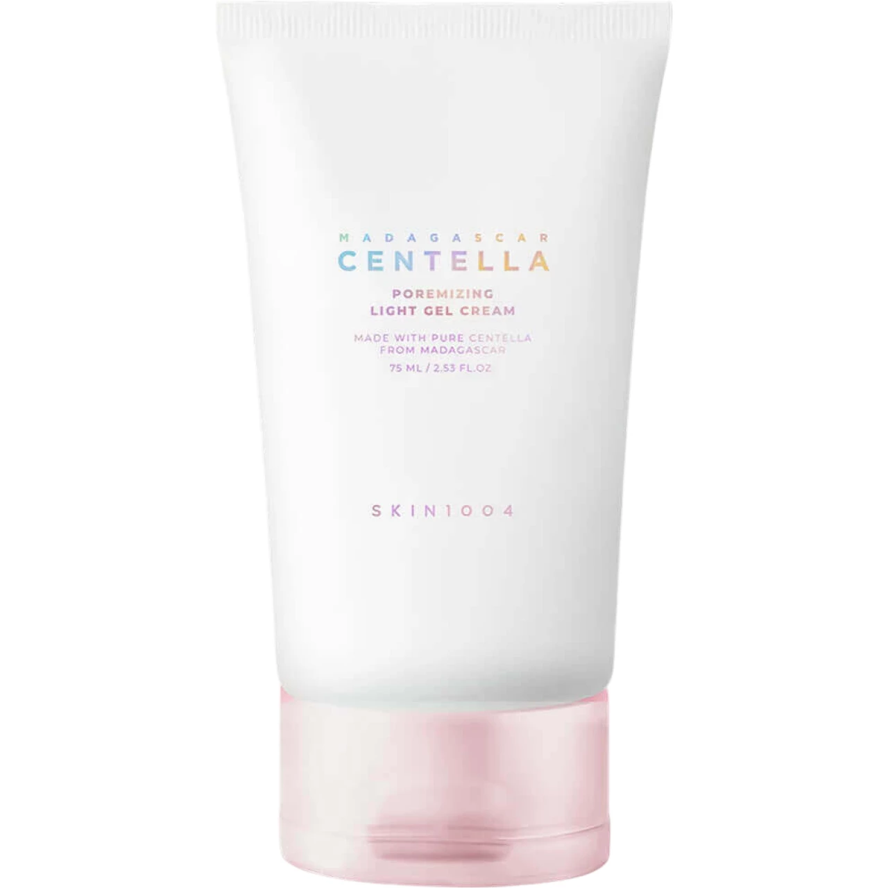Лёгкий гель-крем для сужения пор SKIN1004 Madagascar Centella Poremizing Light Gel Cream