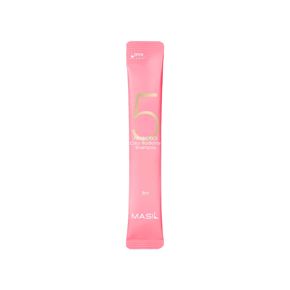 Шампунь с пробиотиками для защиты цвета Masil 5 Probiotics Color Radiance Shampoo