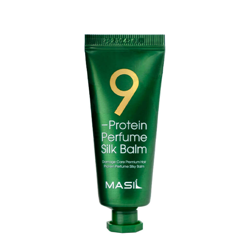 Несмываемый бальзам для волос Masil9 Protein Perfume Silk Balm