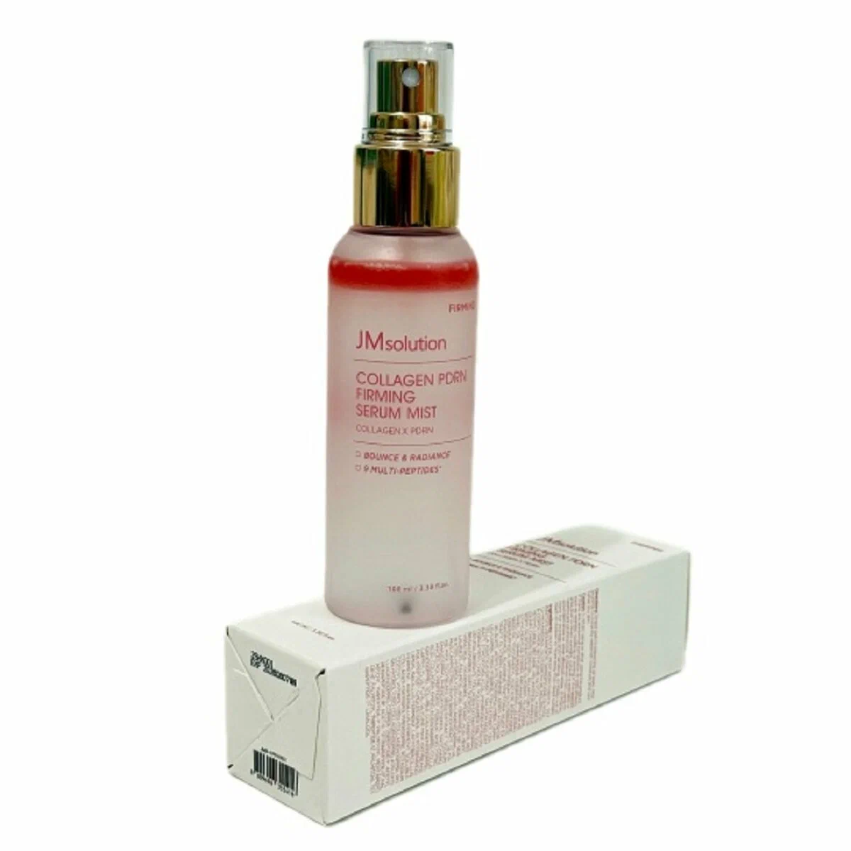 Сыворотка-мист с коллагеном и ПДРН JMsolution Collagen PDRN Firming Serum Mist.