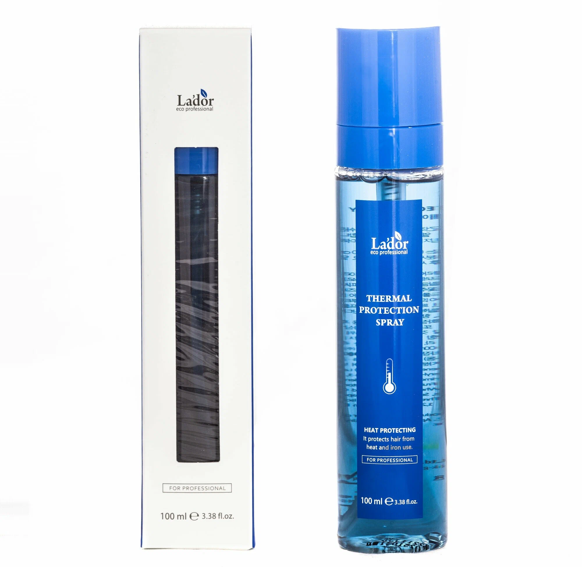 Lador Термозащитный спрей-мист для волос Thermal protection spray