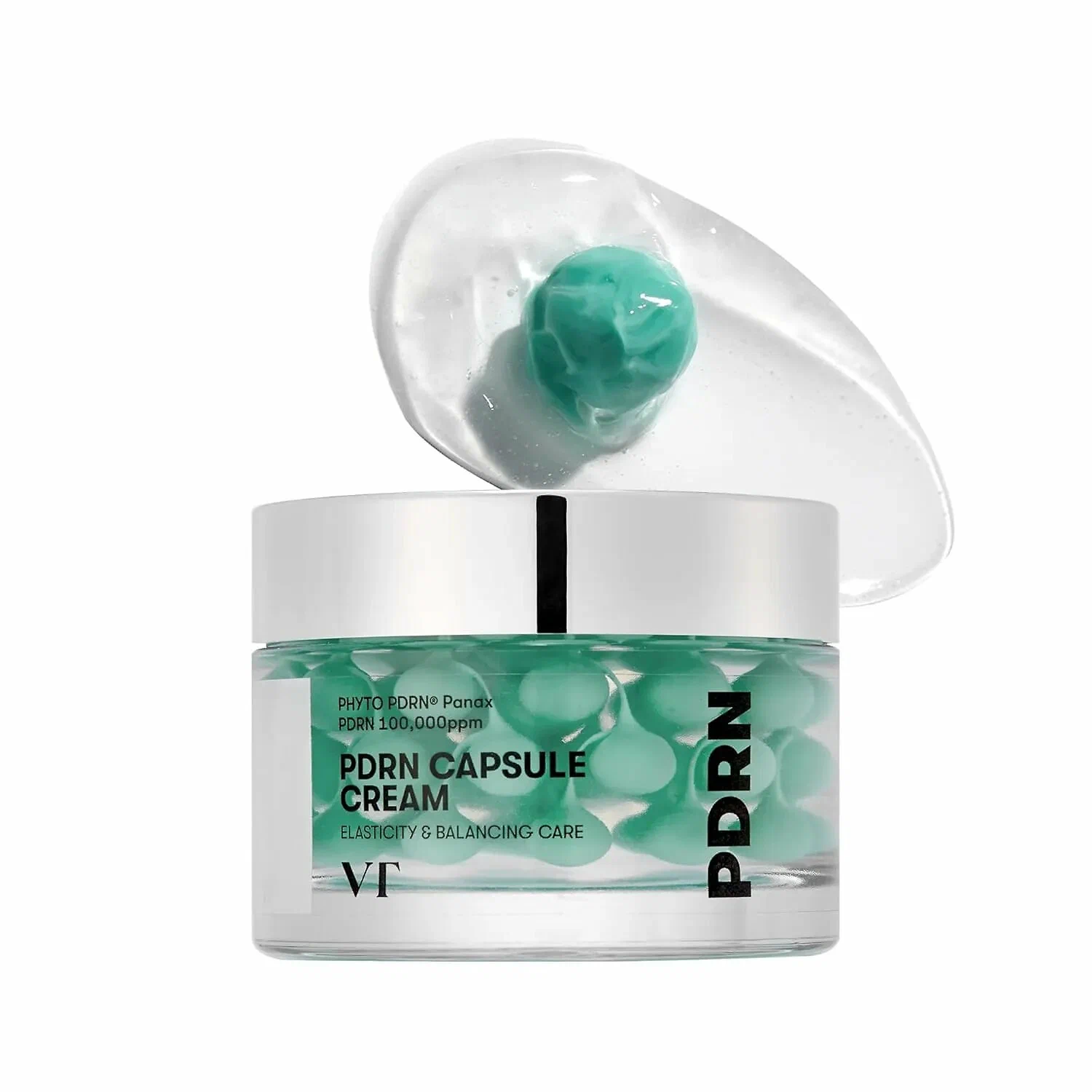 Увлажняющий капсульный крем с ПДРН VT Cosmetics PDRN Capsule Cream 100