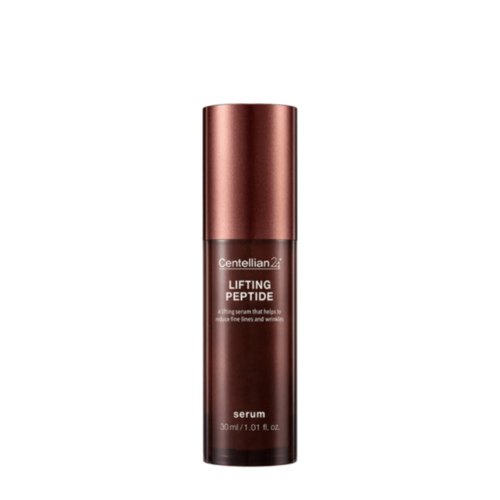 Пептидная сыворотка с лифтинг-эффектом Centellian24 Lifting Peptide Serum