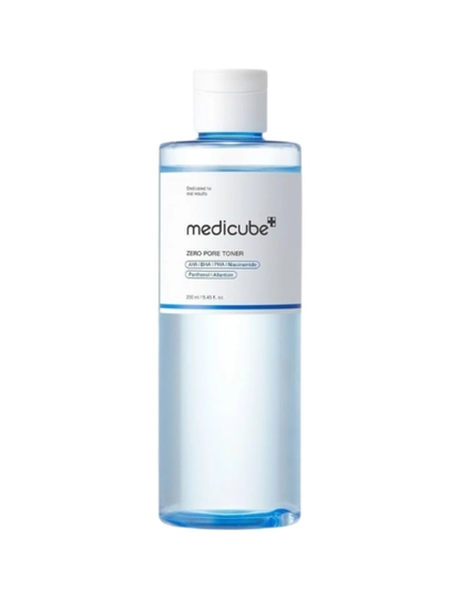 Себорегулирующий тоник для сужения пор medicube Zero Pore Toner