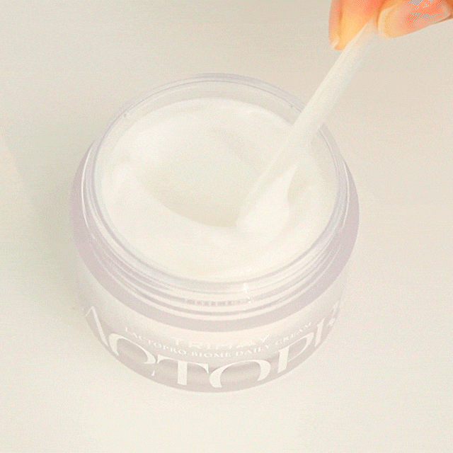 Восстанавливающий антиоксидантный крем с пробиотиками Trimay Lactopro Biome Daily Cream