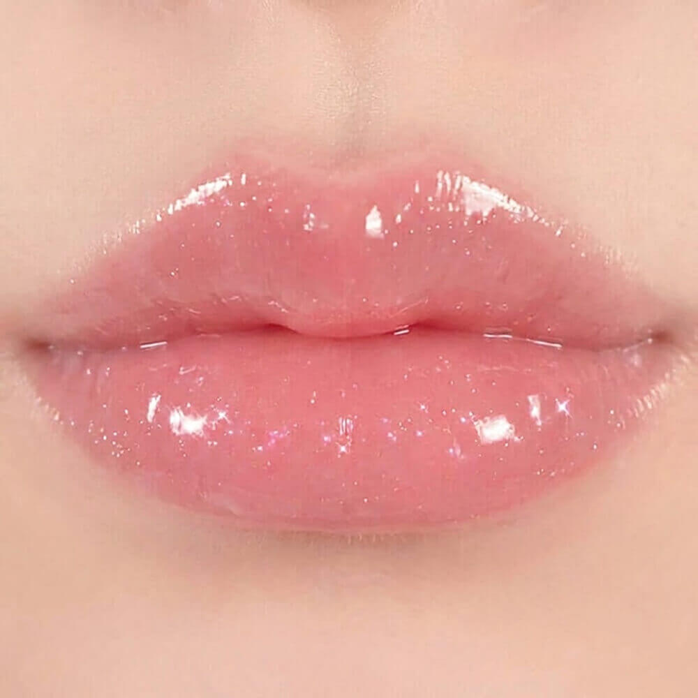 Оттеночный плампер для губ с микроиглами VT Cosmetics Reedle Shot Lip Plumper Twinkle