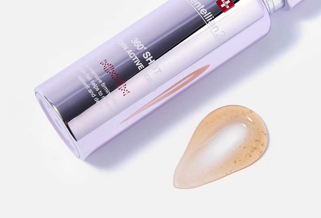 Лифтинг-сыворотка с ПДРН и коллагеном Centellian24 360º Shot PDRN Active Serum