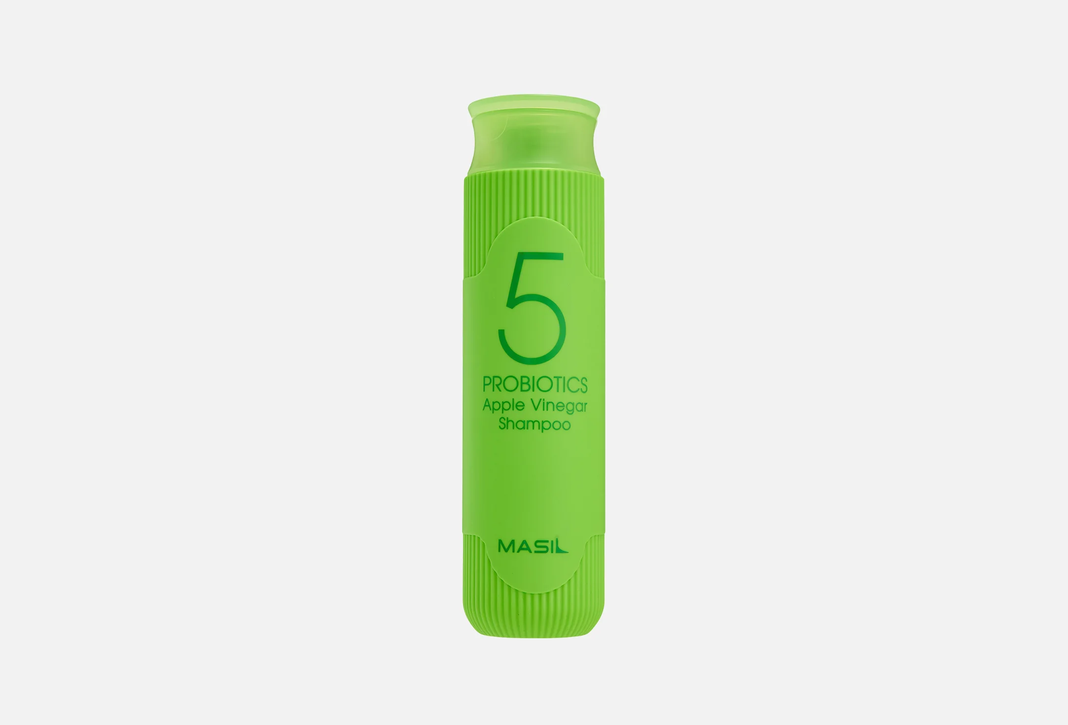 Шампунь от перхоти с яблочным уксусом Masil 5 Probiotics Apple Vinegar Shampoo