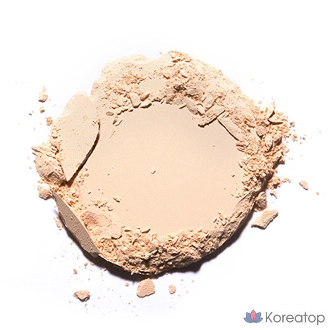 Пудра-компактная для лица Missha Pro Touch Powder Pact, оттенок 23.