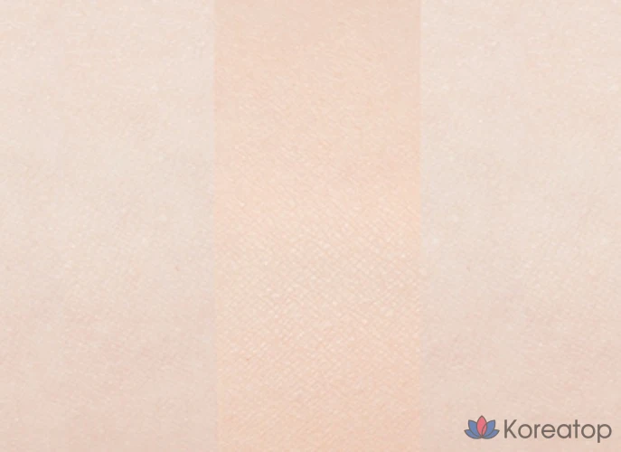 Пудра-компактная для лица Missha Pro Touch Powder Pact, оттенок 23.