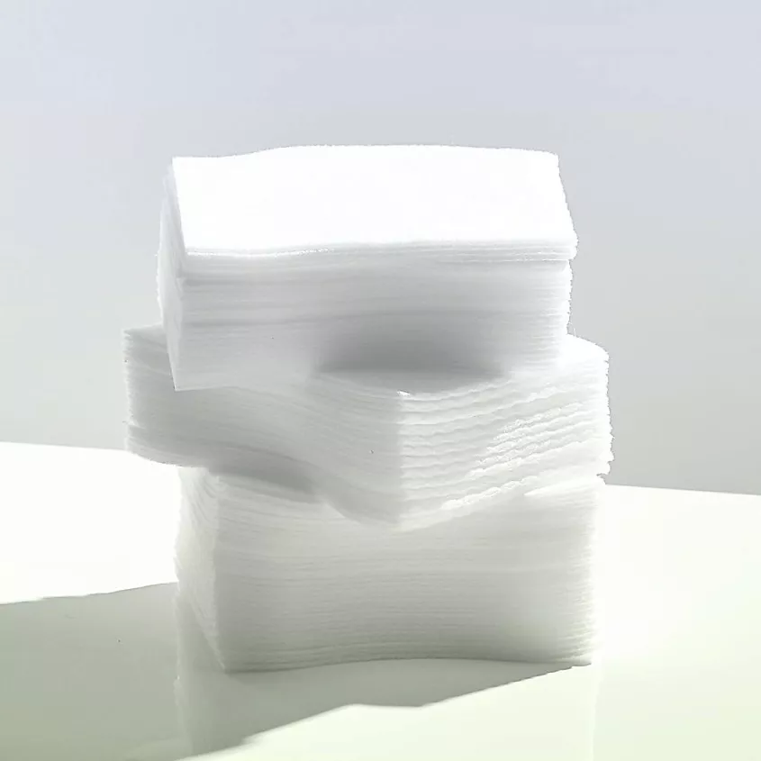 Anua Хлопковые пэды для тонера Cotton Pad For Toner, 60 шт