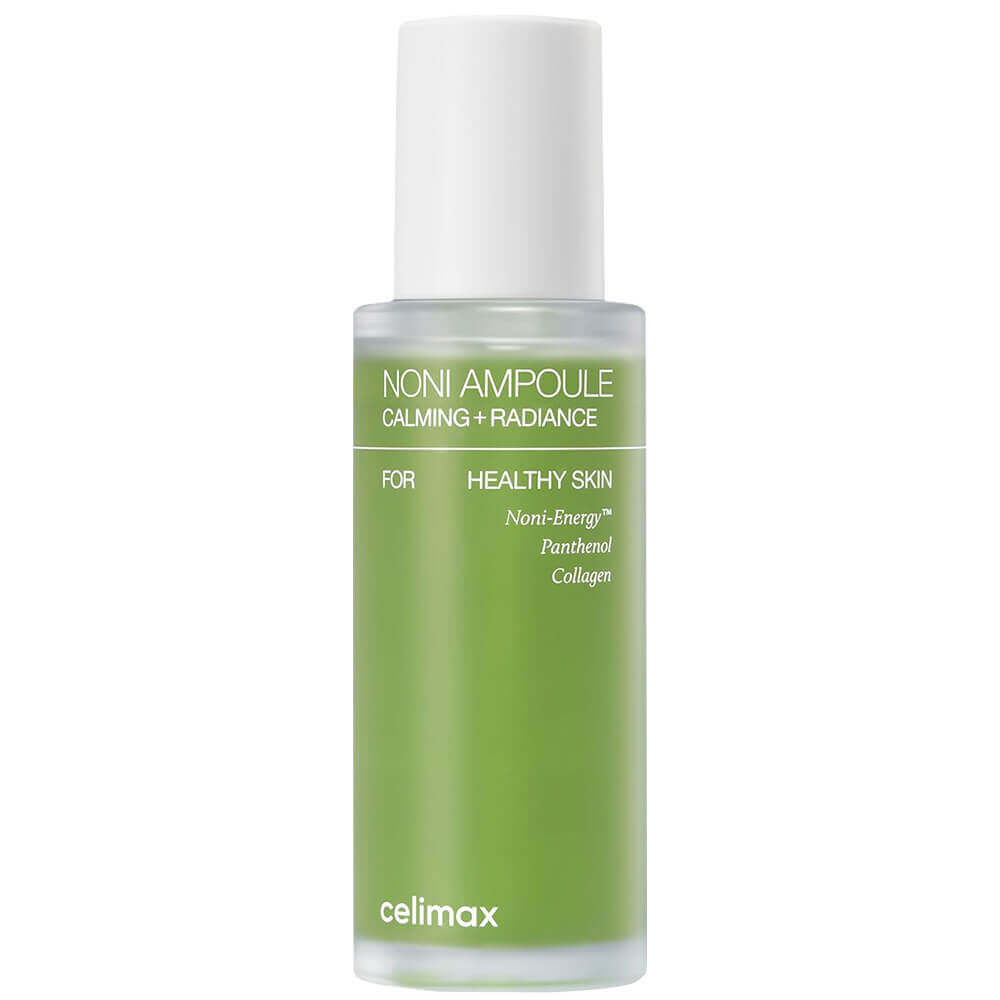 Восстанавливающая сыворотка с экстрактом нони Celimax The Real Noni Energy Ampoule