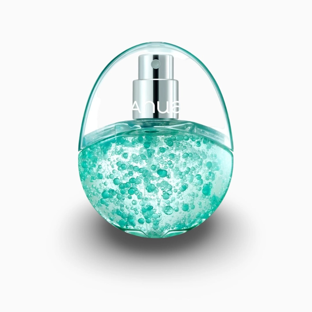 Увлажняющий капсульный мист с ПДРН Anua PDRN Hyaluronic Acid Hydrating Capsule Mist