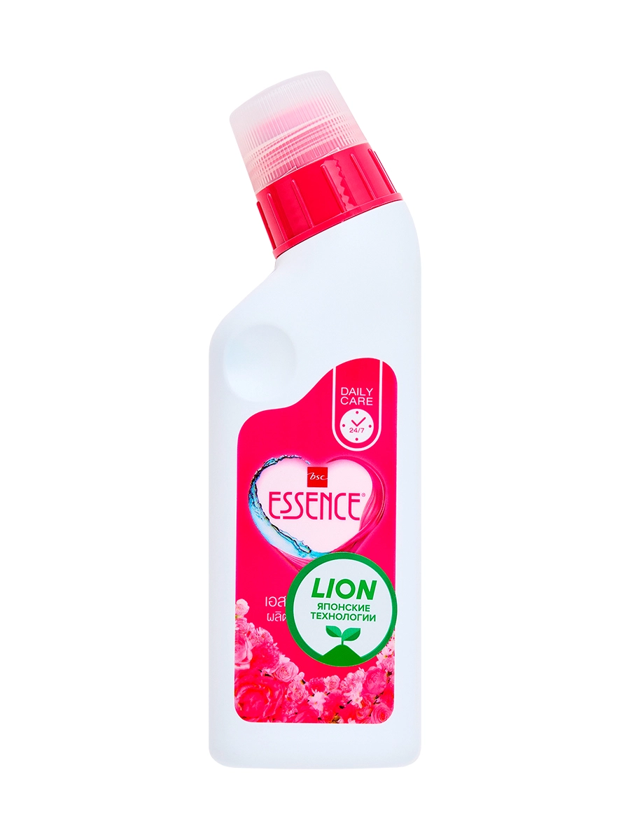 LION Essence Средство для удаления пятен