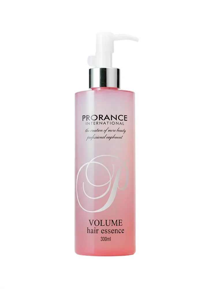 Эссенция для волос Prorance Volume Hair Essence (Setting + Volume), 300 мл