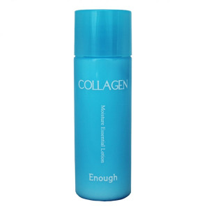 Тонер для лица Enough Collagen увлажняющий с коллагеном 30 мл