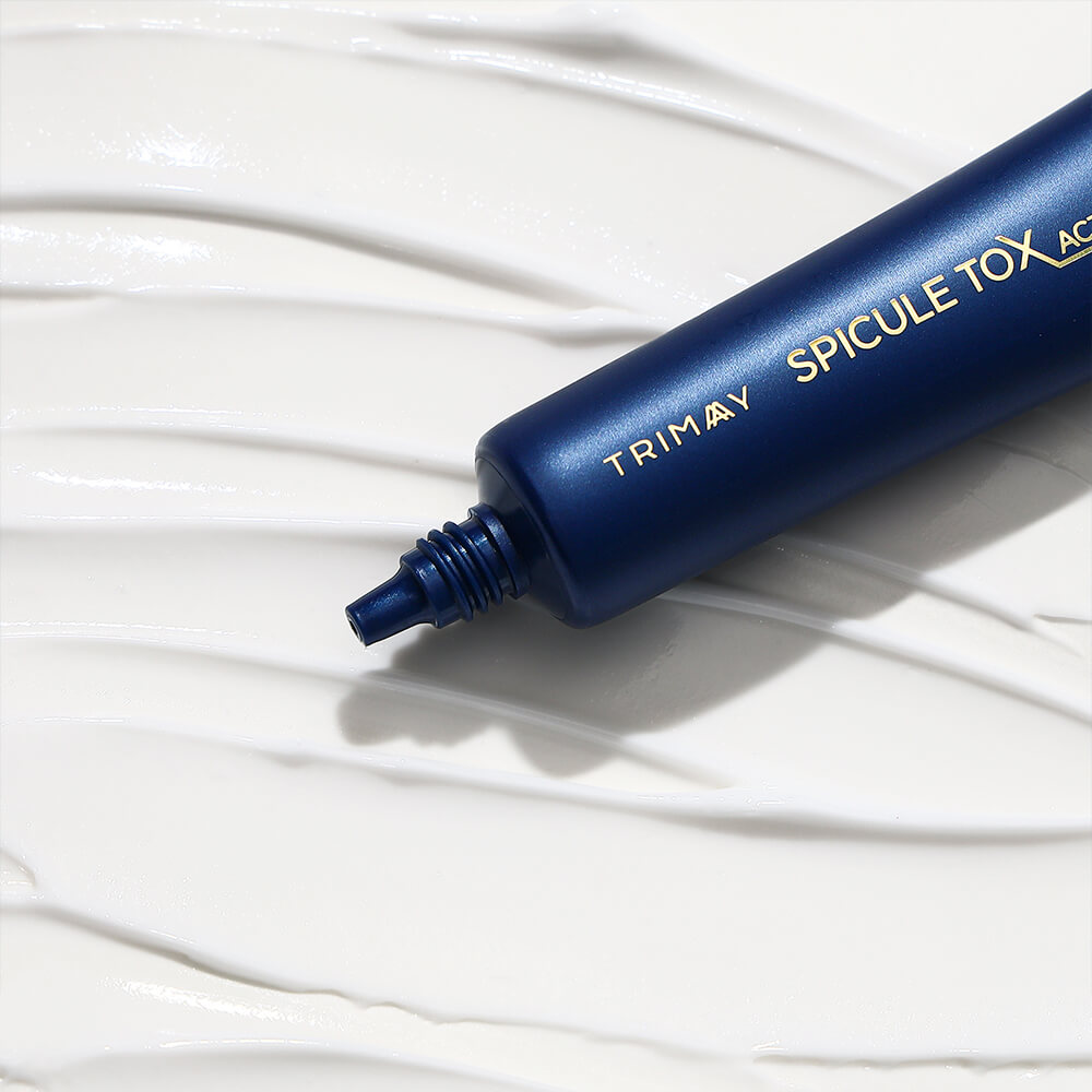 Антивозрастной крем с микроиглами на основе коллагена Trimay Spicule Tox Active Daily Cream