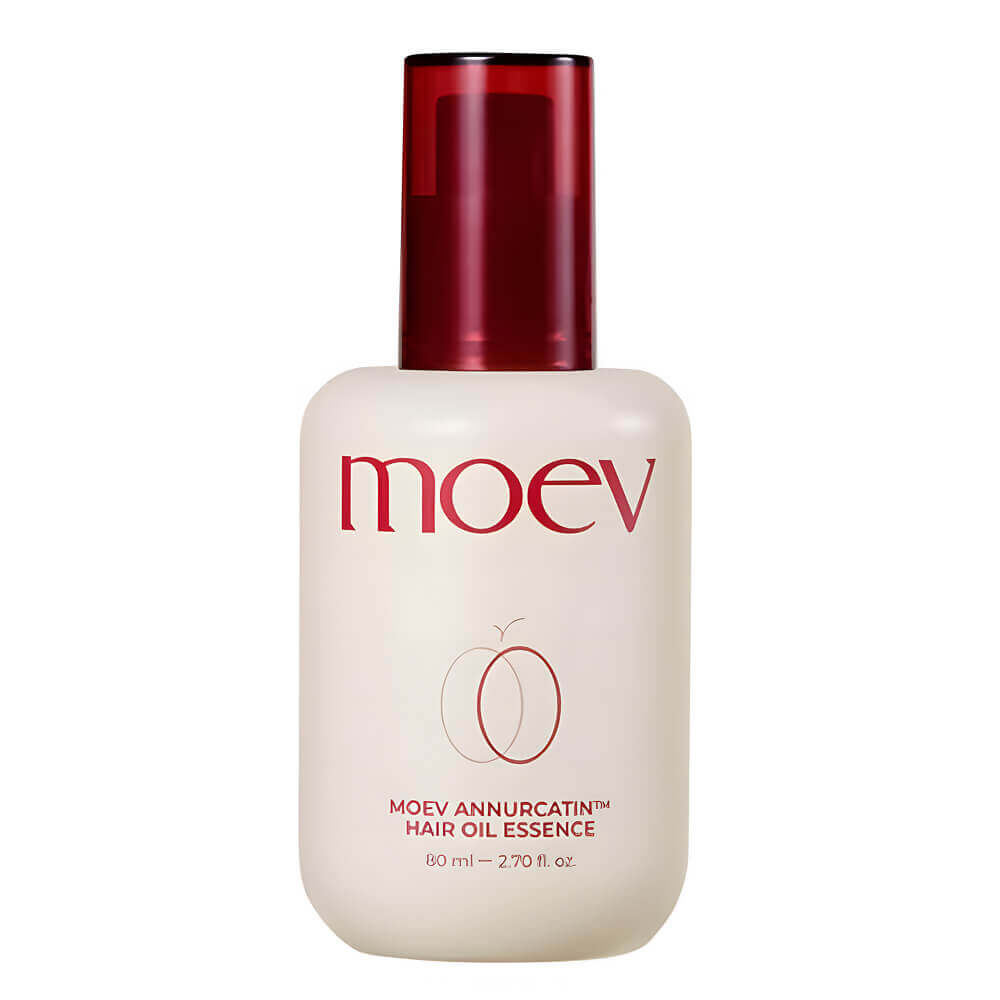 Восстанавливающее масло-эссенция для волос moev Annurcatin™ Hair Oil Essence