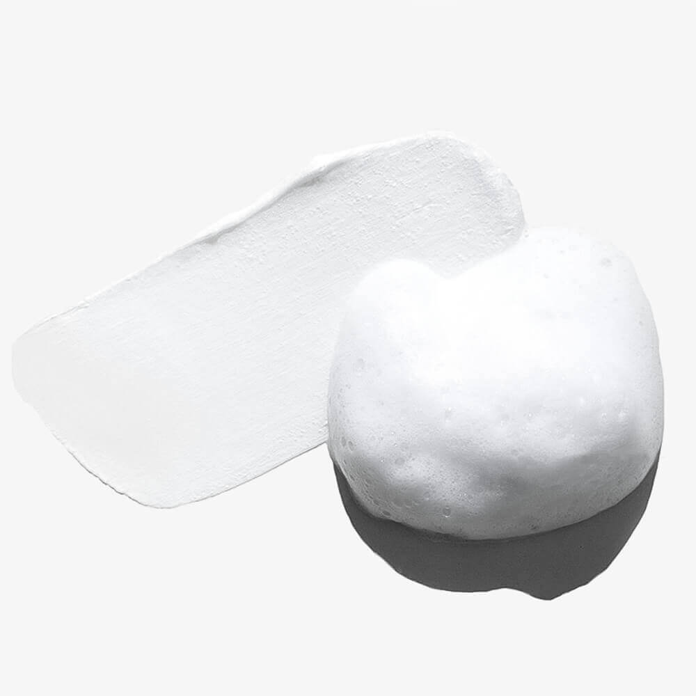 Глубокоувлажняющая пенка для умывания Trimay Hyaluron Amino Boost Foam Cleanser
