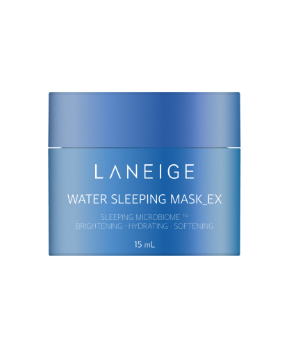 Laneige Увлажняющая ночная маска 15 мл Water Sleeping Mask